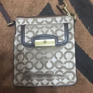 Coach Crossbody Bag